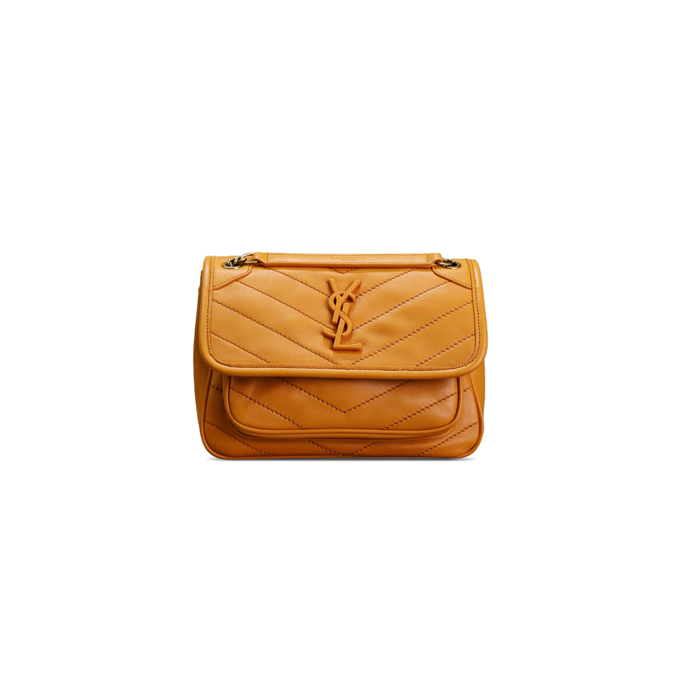 Y*L niki baby in lambskin 533037 (21*16*7.5cm)